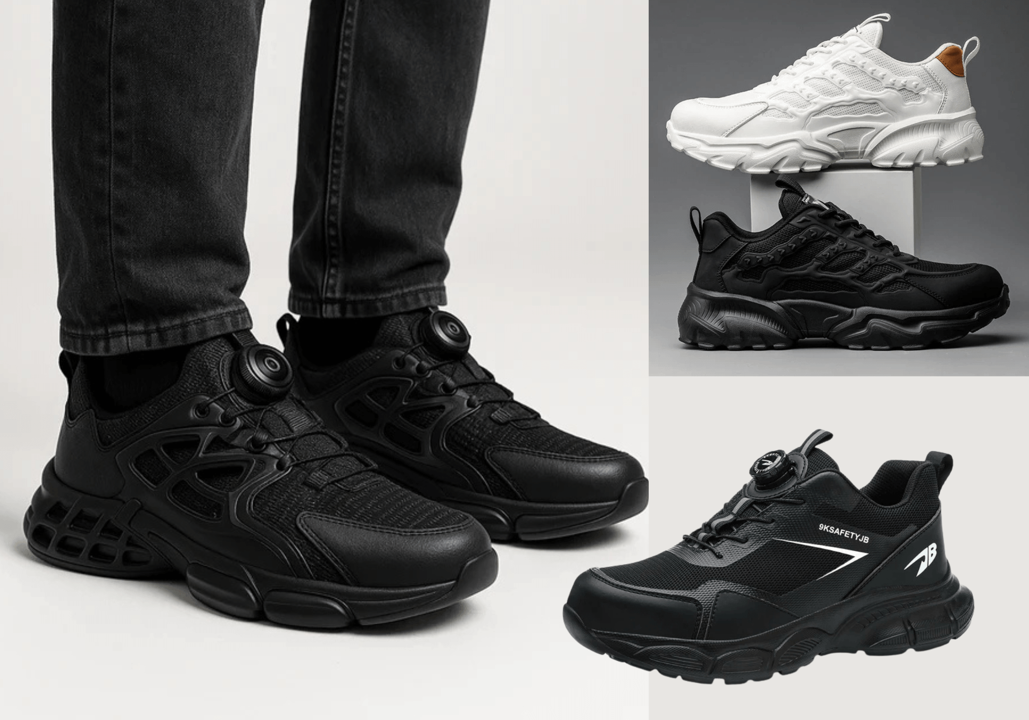 Must-have Herren Sneaker: Die besten Modelle für Komfort und Stil
