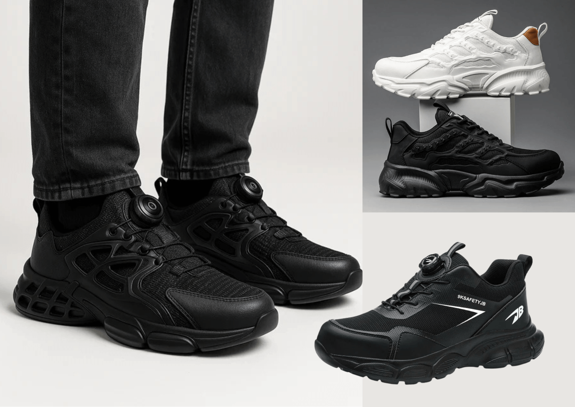 Must-have Herren Sneaker: Die besten Modelle für Komfort und Stil