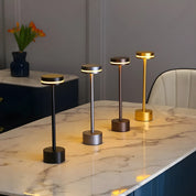 Luxus Multifunktionale LED Lampe