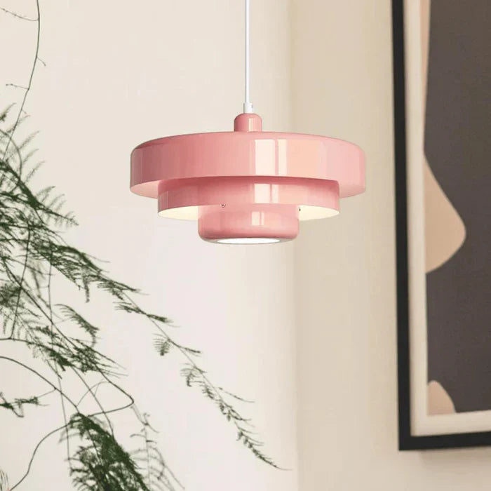 Vintage LED Hängeleuchte