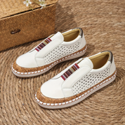 Ergonimische Schlupfschuhe