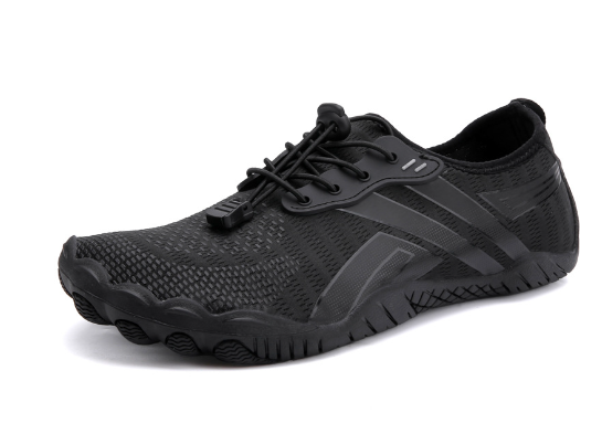 Flexible Rutschfeste Barfußschuhe