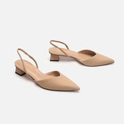 Leichter Pumps Sandalen