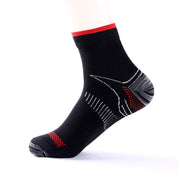Bequeme Kompressionssocken (Unisex)
