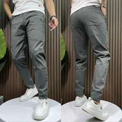Modische Cargohose Herren