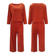 Elegantes zweiteiliges Sommerset
