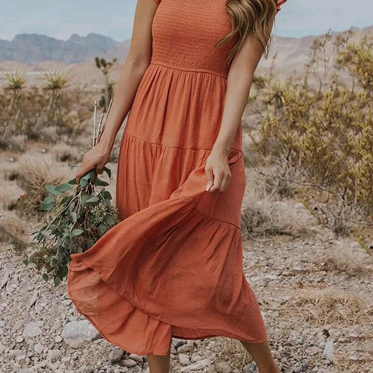 2023-Summer-Pleated-Dress-Women-Long-Party-Dress-Ladies-Flying-Sleeve-Fashion-Casual-A-Line-Dress.jpg