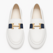 Modische Schuhe für schmerzfreies Gehen