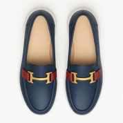 Modische Schuhe für schmerzfreies Gehen