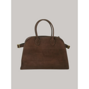Doppelter Riemen Tasche