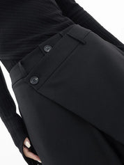 Moderne Baggy-Hosen für Damen