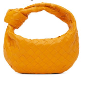 MINI Geflochtene Handtasche