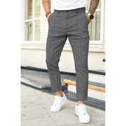 Maßgeschneiderte Freizeithose
