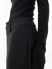 Moderne Baggy-Hosen für Damen