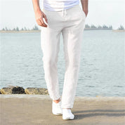 Leichte Herren-Sommerhose