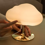 Cloudymist Ultraschall Diffuser