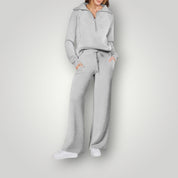Entspanntes Damen Lounge Set