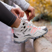 Unisex Outdoor Wanderschuhe