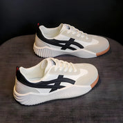 Ultra Bequeme Orhtopädische Turnschuhe