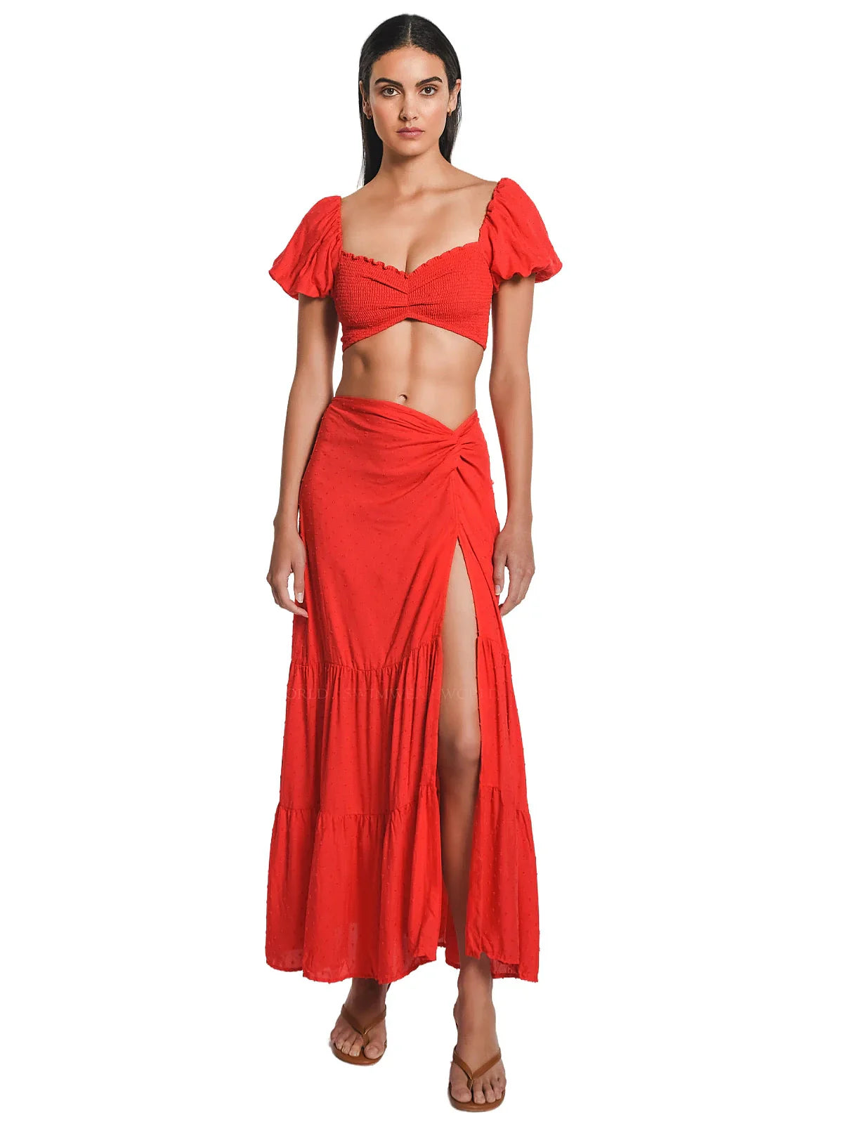 Valentina Skirt