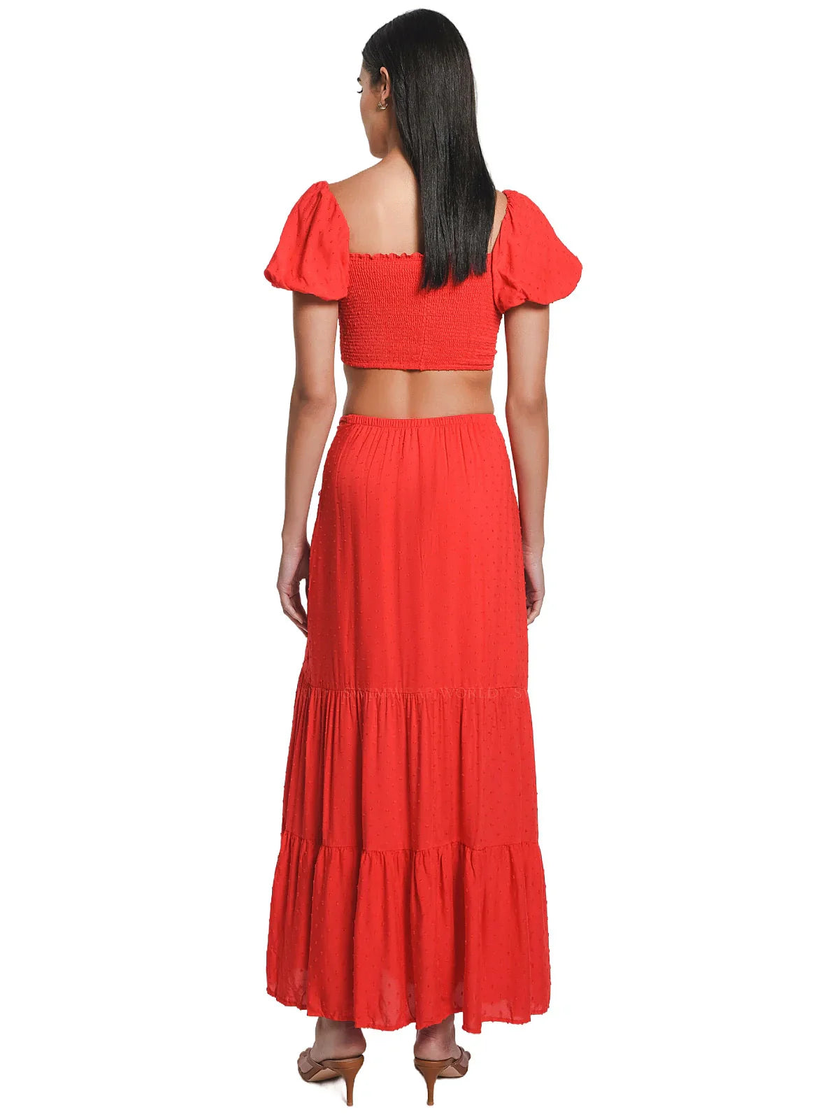 Valentina Skirt