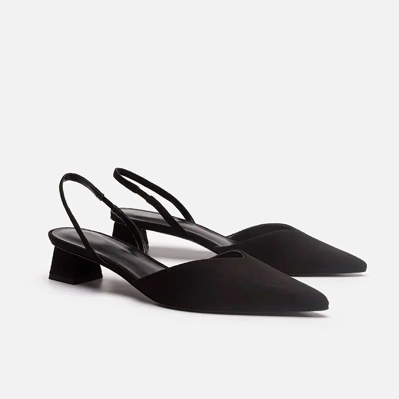 Leichter Pumps Sandalen