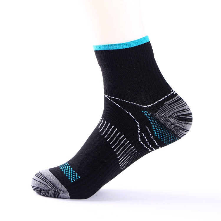 Bequeme Kompressionssocken (Unisex)