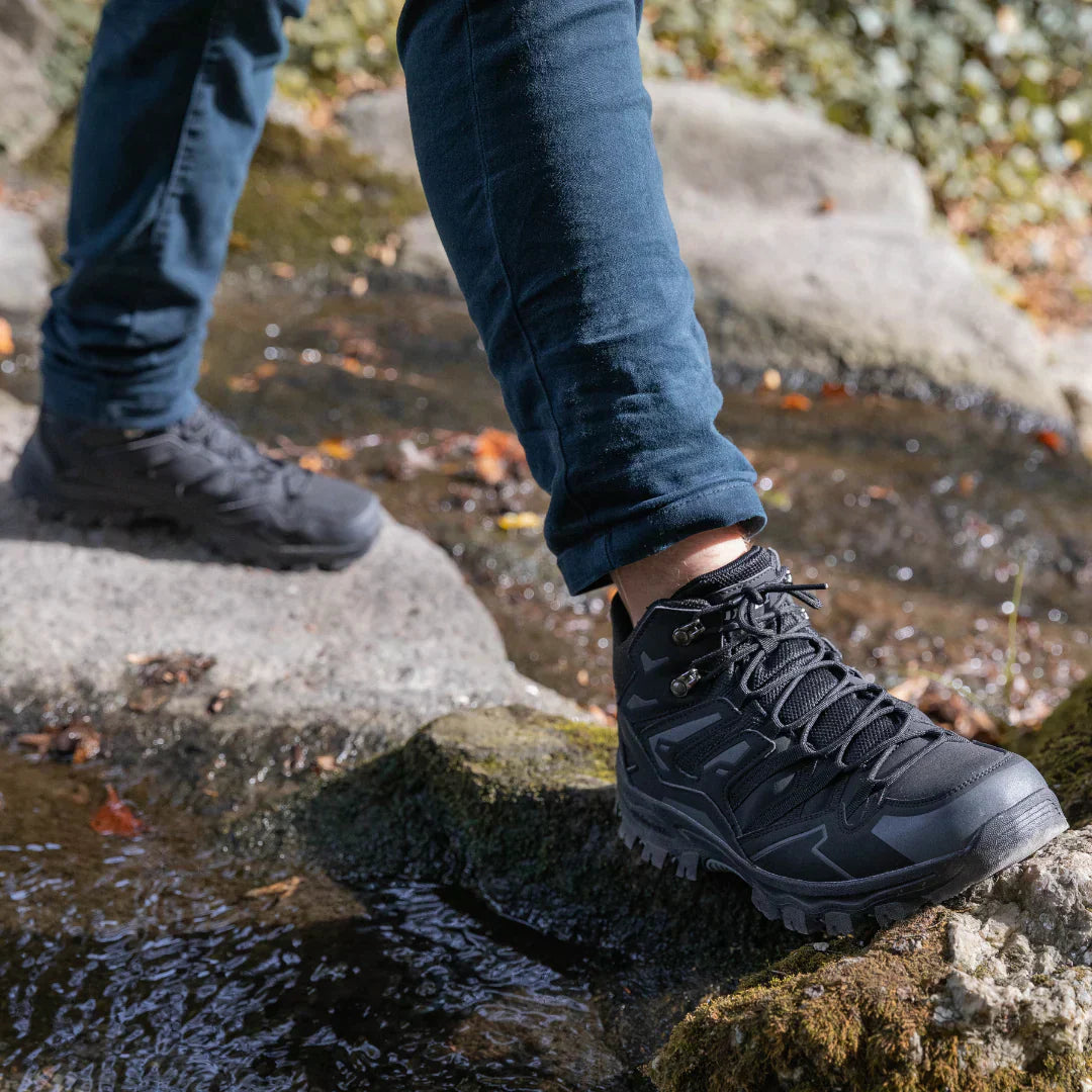 Unisex Outdoor Wanderschuhe