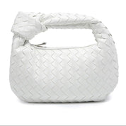 MINI Geflochtene Handtasche