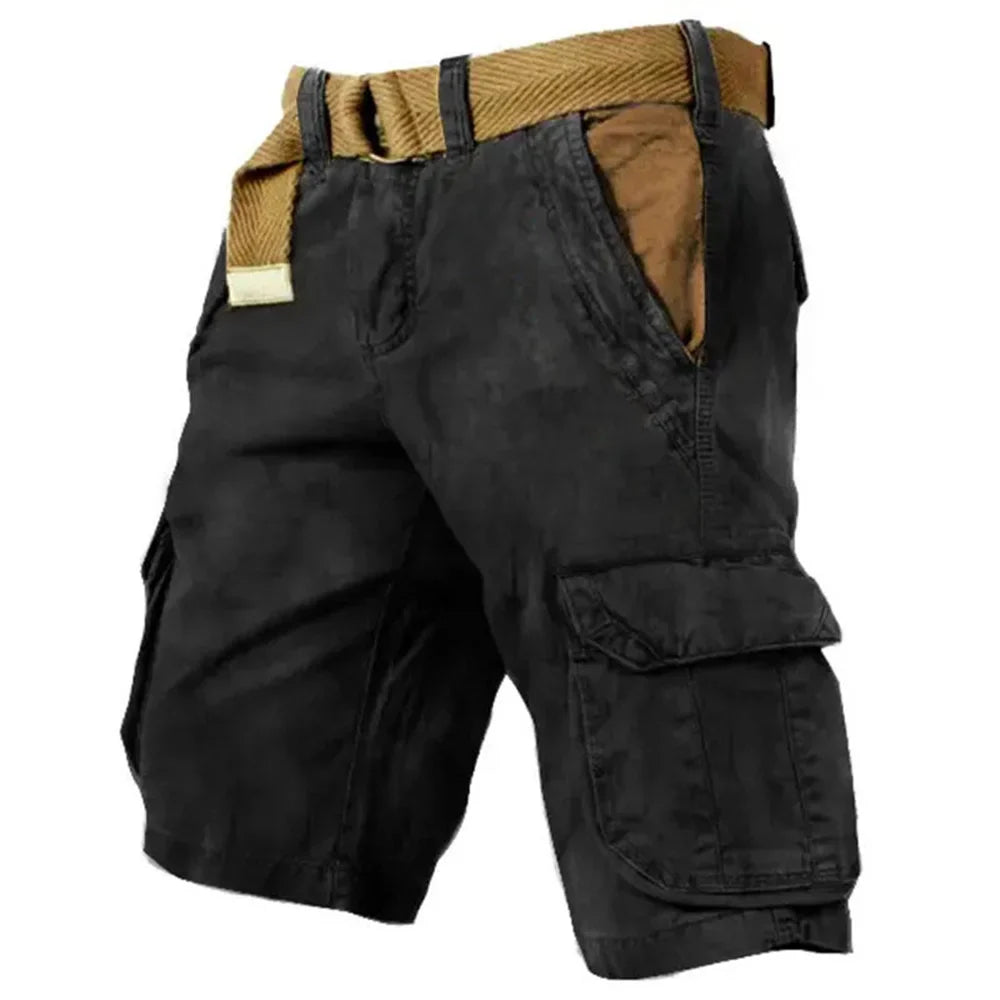 Cargo Shorts für Herren