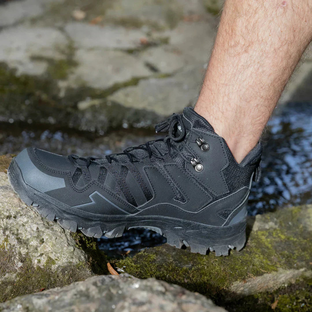 Unisex Outdoor Wanderschuhe