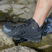 Unisex Outdoor Wanderschuhe