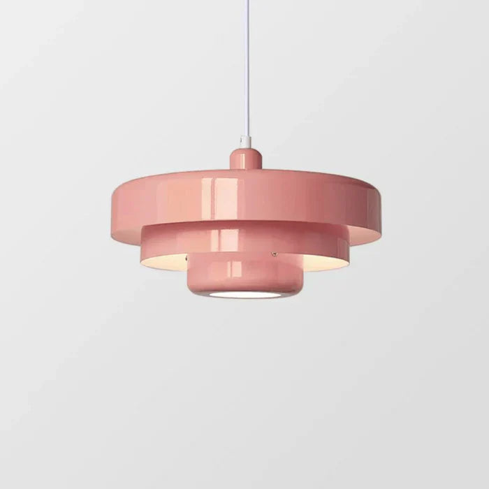 Vintage LED Hängeleuchte