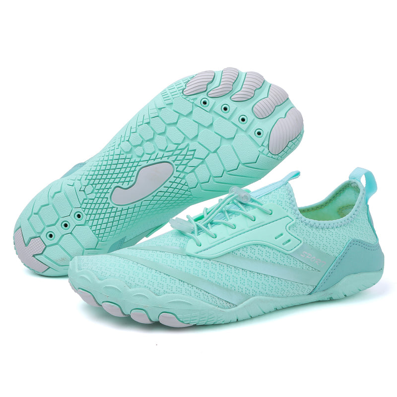 Flexible Rutschfeste Barfußschuhe