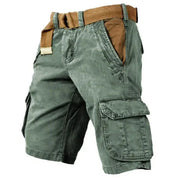 Cargo Shorts für Herren