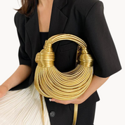 Stilvolle Handtasche