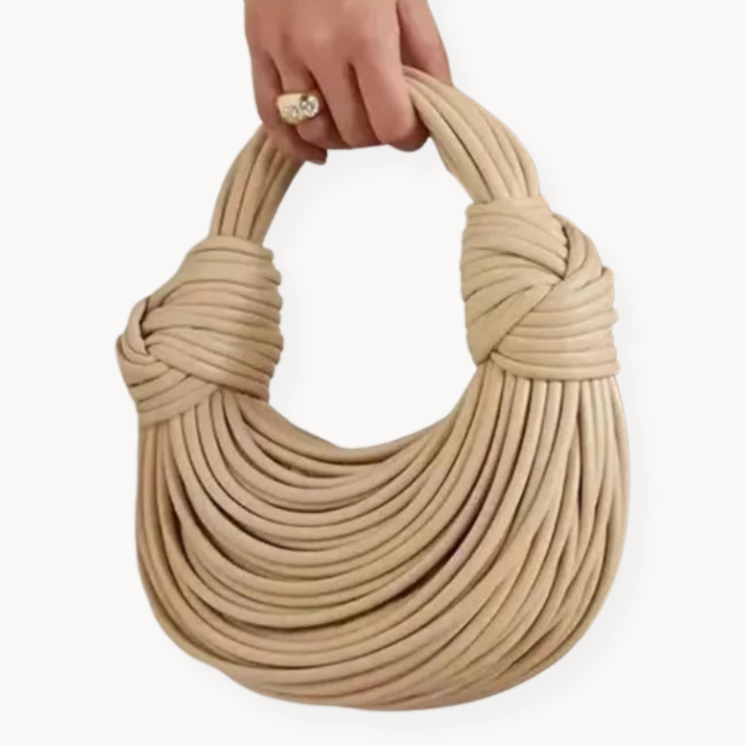 Stilvolle Handtasche