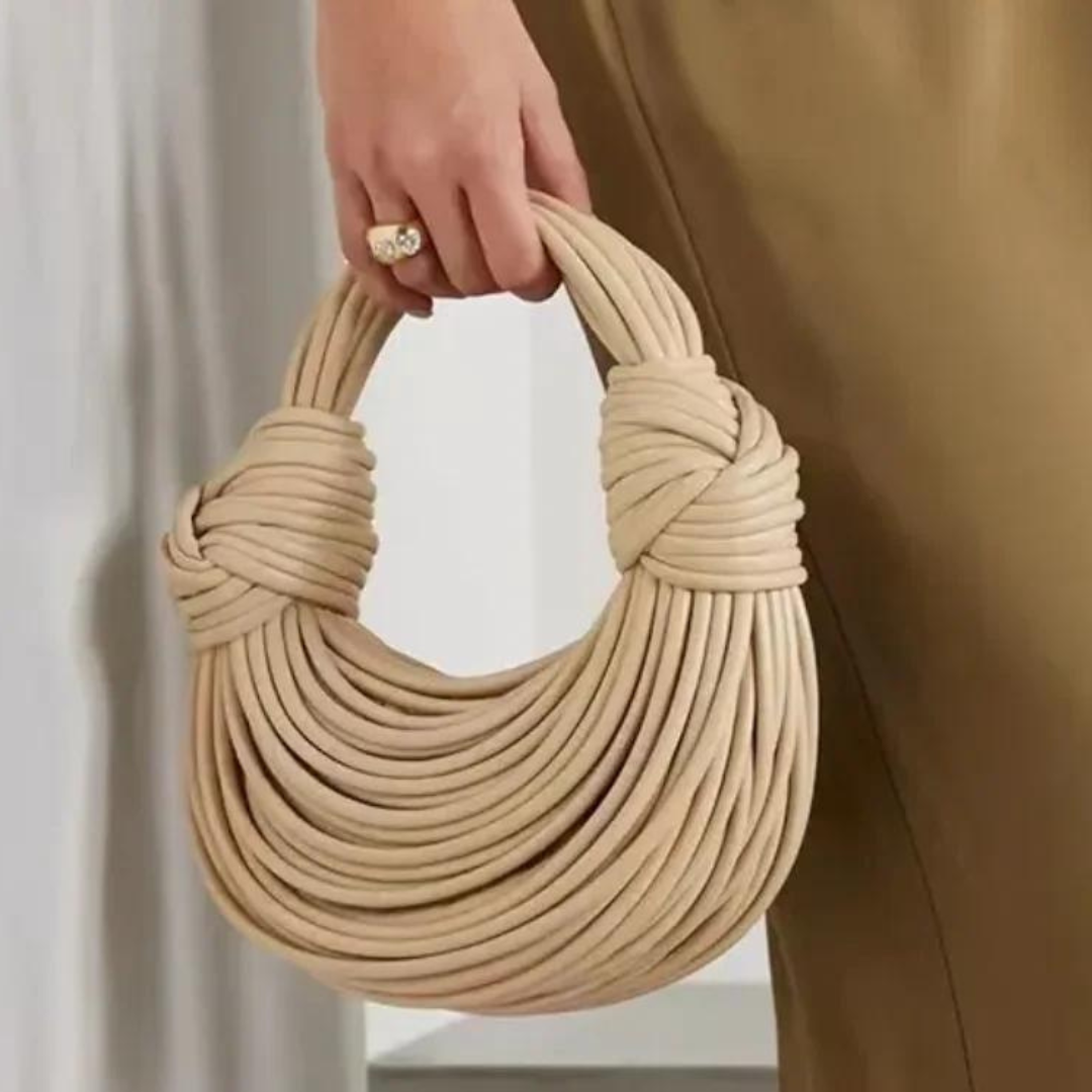Stilvolle Handtasche