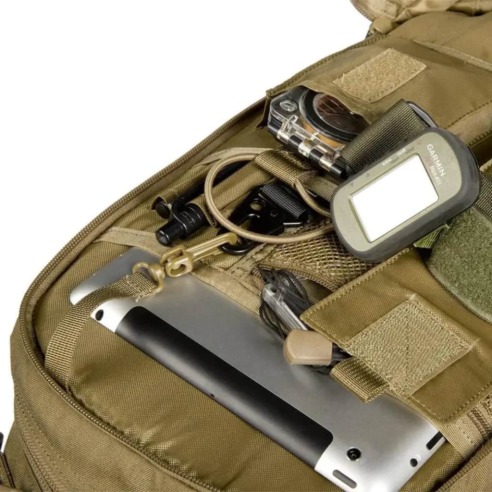 S3 Pro Commando 30L+ Taktischer Rucksack