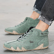 Atmungsaktiv, Rutschfest Schuhe