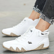 Atmungsaktiv, Rutschfest Schuhe