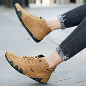 Atmungsaktiv, Rutschfest Schuhe