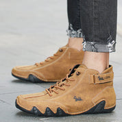 Atmungsaktiv, Rutschfest Schuhe
