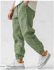 Bequeme Jogginghose für Herren