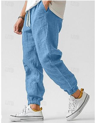 Bequeme Jogginghose für Herren