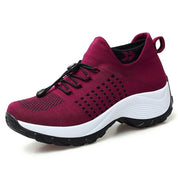 Bequemer orthopädischer Turnschuh