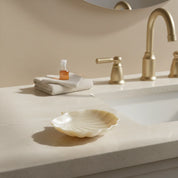 Pearl - Dekorative Schale aus Perlmutt