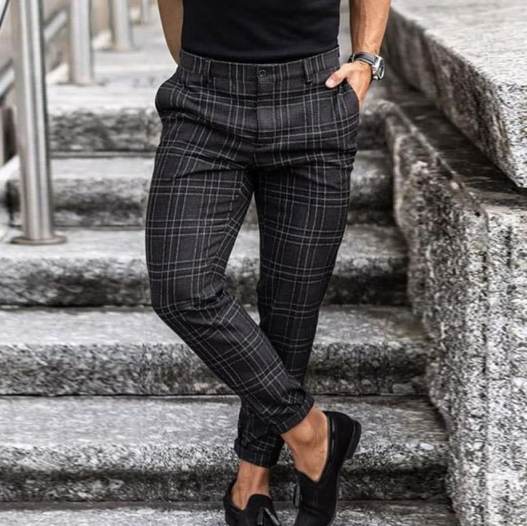 Stilvolle Chino Hosen
