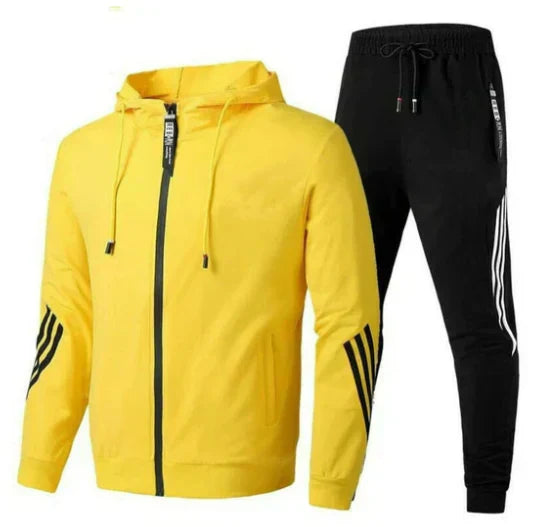 Trainingsanzug für Herren