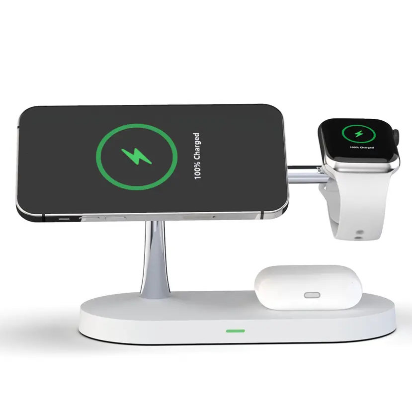 Mehrzweck-Ladestation Pro 5-in-1